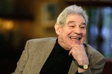 Trevor Peacock: Versatile actor behind Jim Trott on The Vicar of Dibley