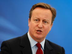 I’m not surprised by the way David Cameron lobbied ministers – that’s the way the political world goes round