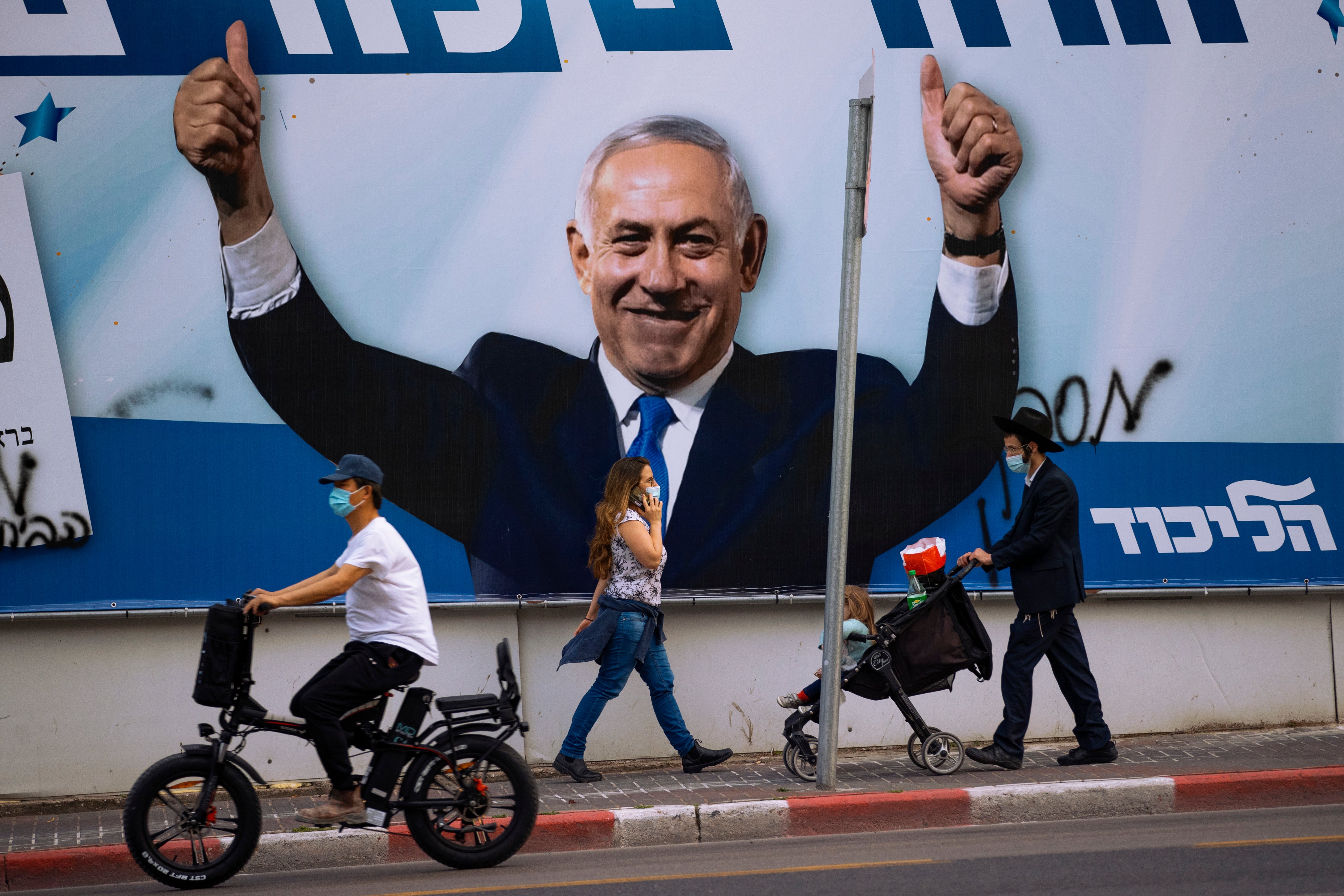 Israel Election