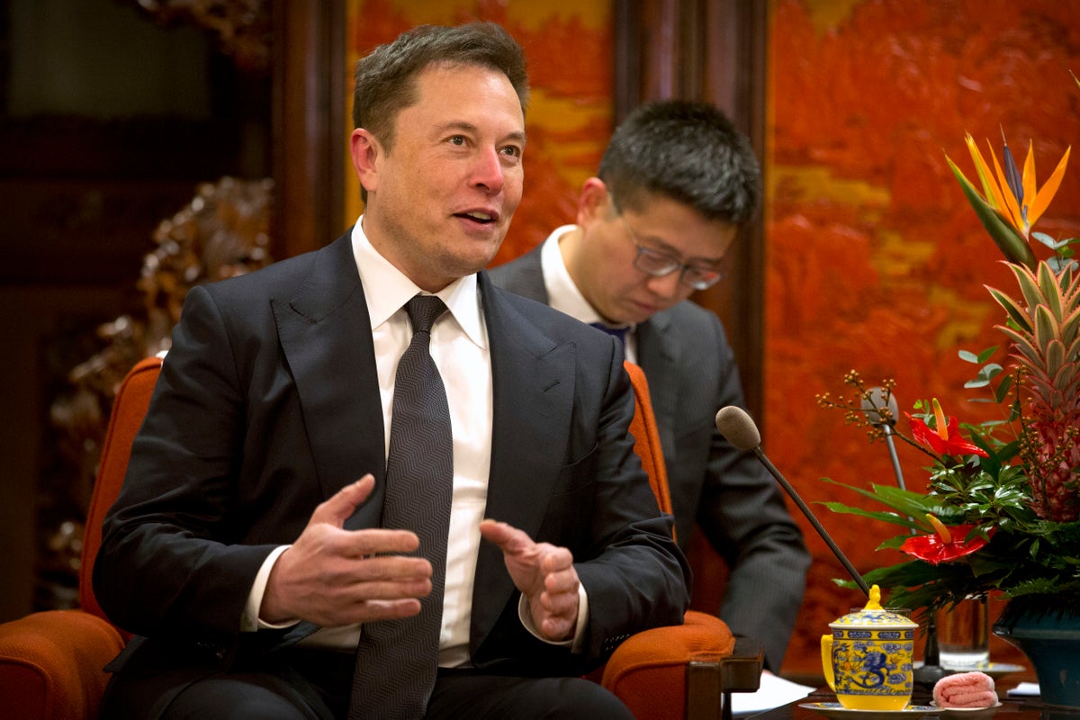 China suggests lasers and stealth submarines to counter Elon Musk’s Starlink satellites
