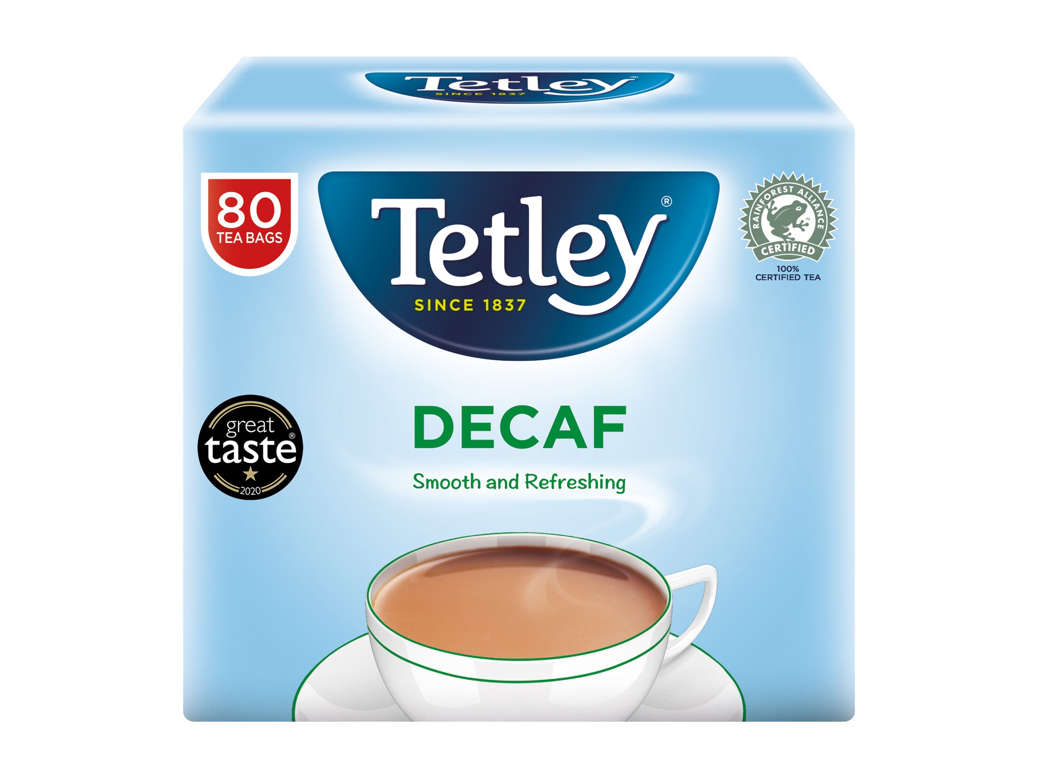 Tetley