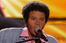 Polish singing competition says it is ‘very surprised’ to receive complaints over the show’s use of blackface