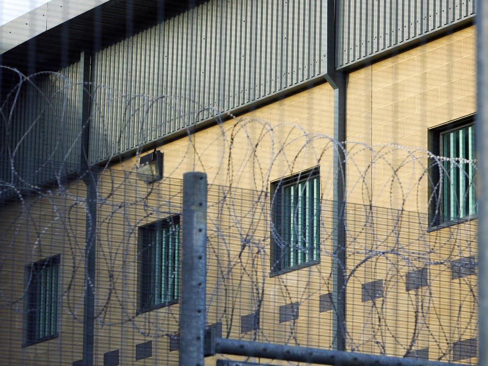 Plans due come into force in May will make it harder for survivors to leave immigration detention