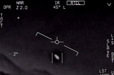 Everything we know so far about the Pentagon’s big UFO report
