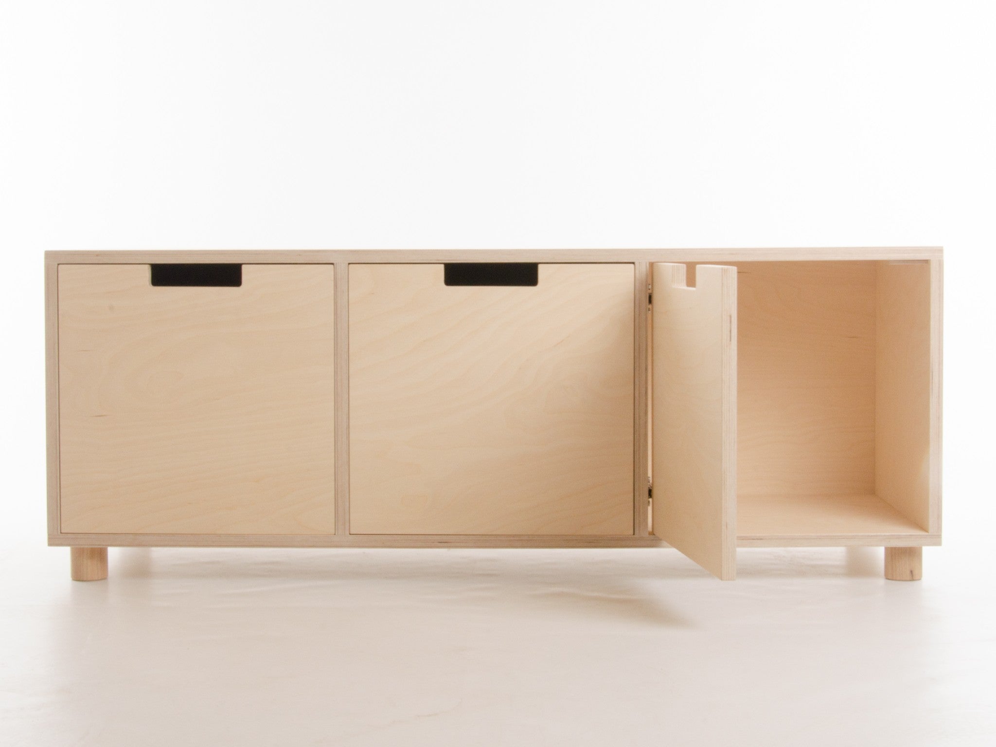 Bee9 Design oslo low sideboard indybest