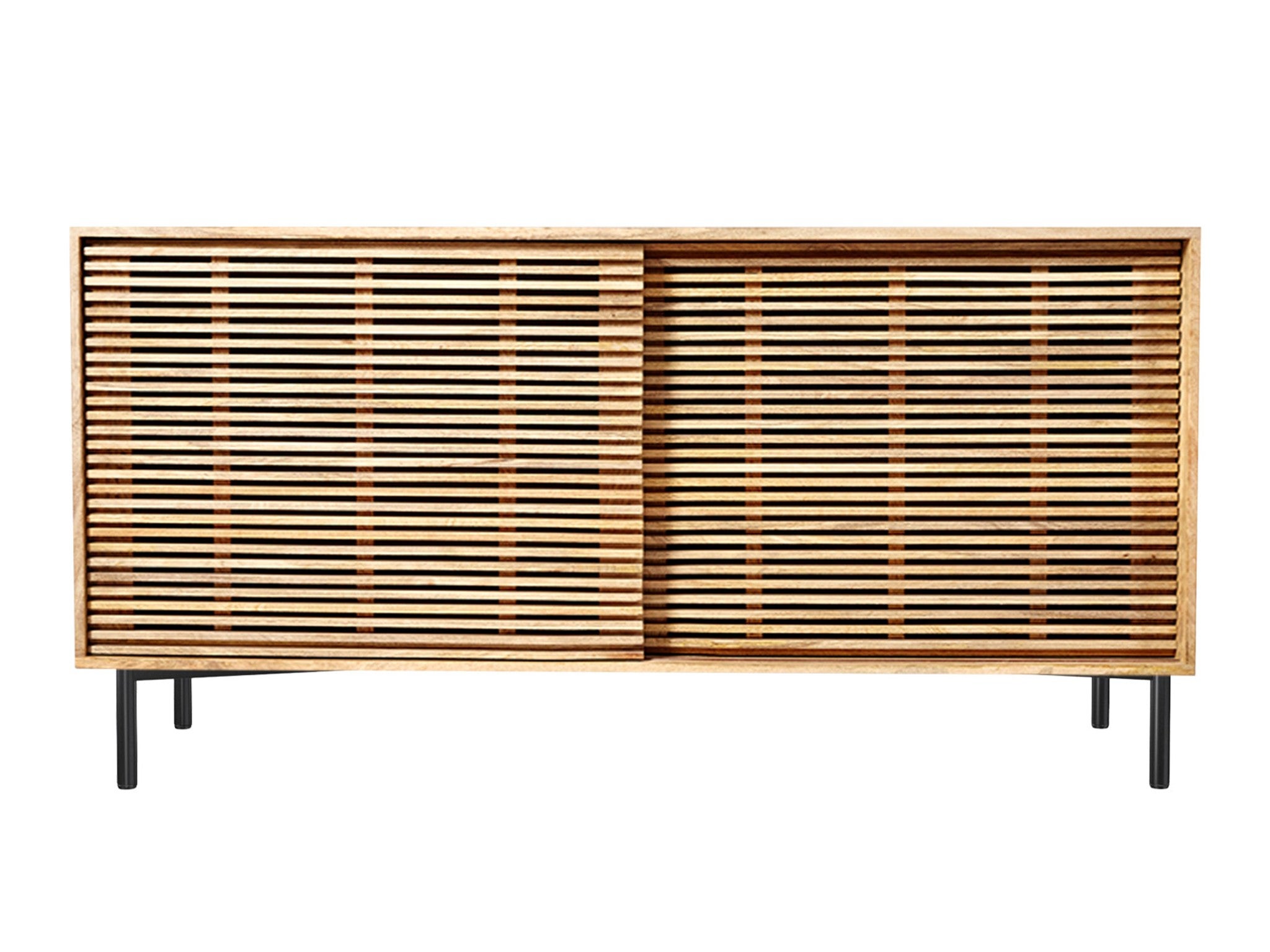 Housecosy arjun sideboard, mango wood indybest