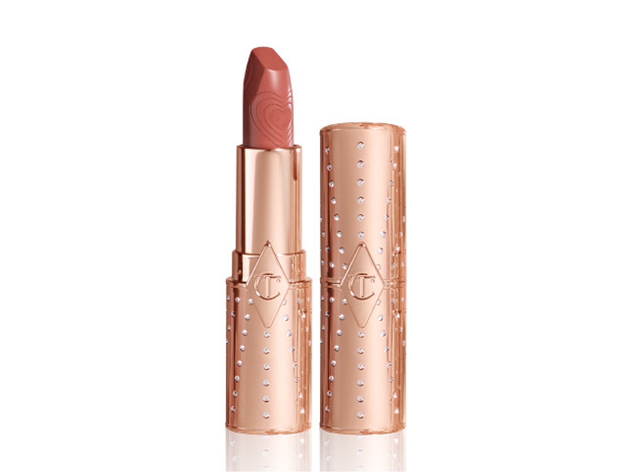 Charlotte Tilbury