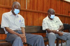 Alexander Monson: Kenya police officers to go on trial for murder of British aristocrat