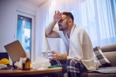 Common cold infection might provide some level of protection against Covid, study finds