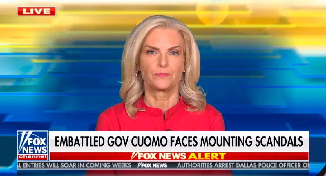 Media-Cuomo's Critic