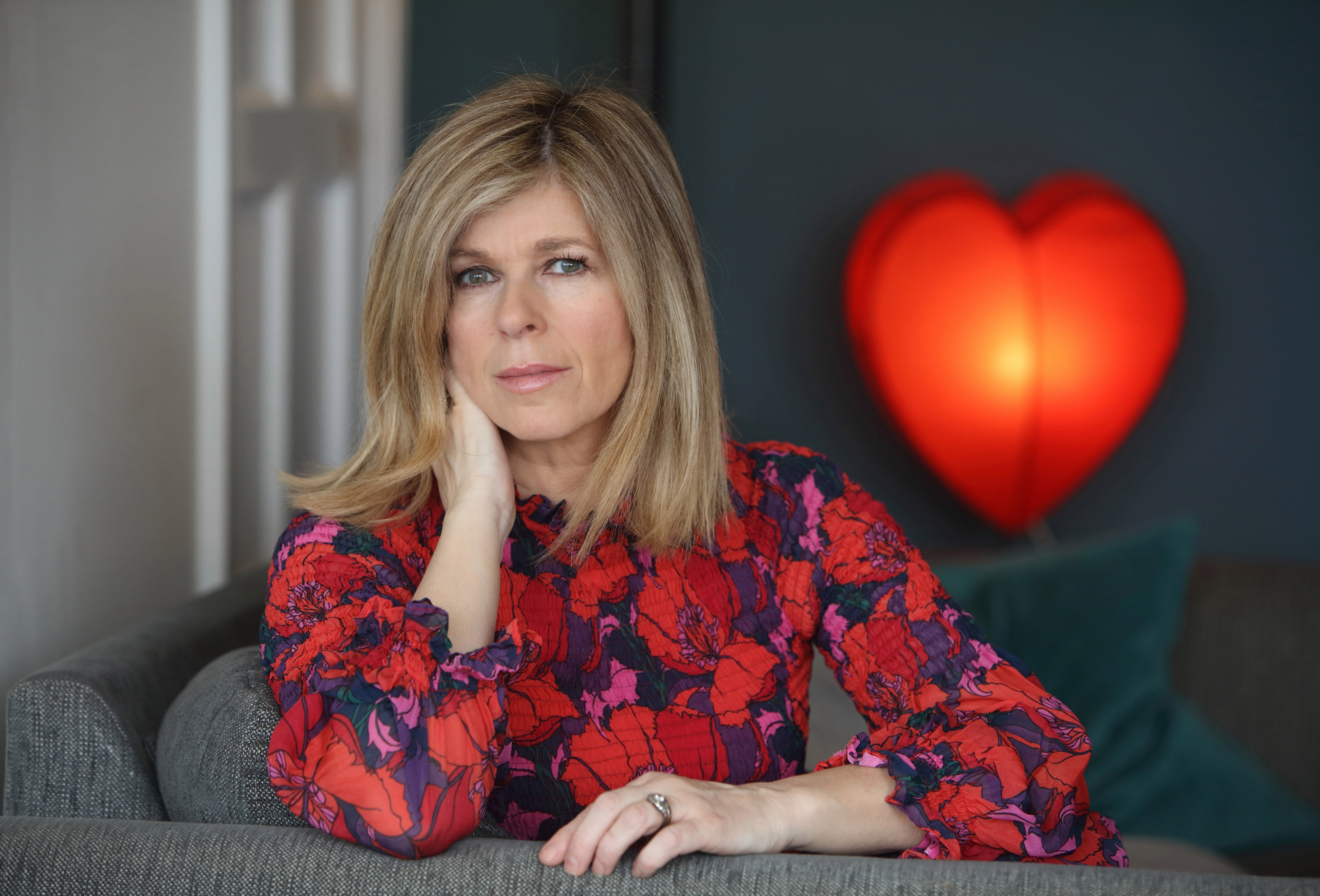 Kate Garraway: Finding Derek airs tonight