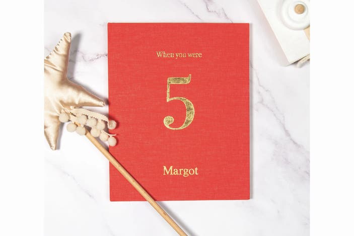 Not On The High Street