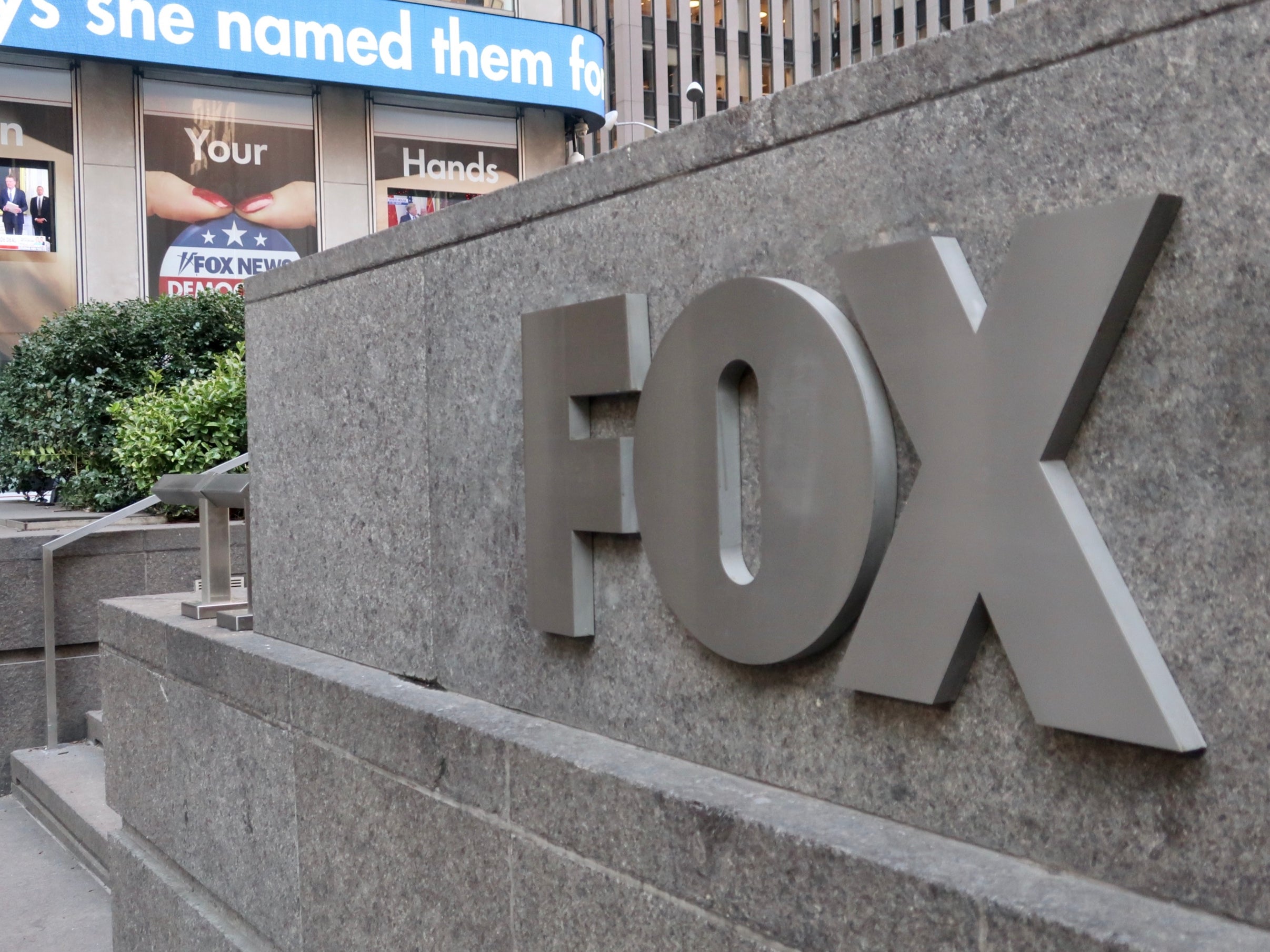 Fox announce passing of booker and producer, Eric Spinato