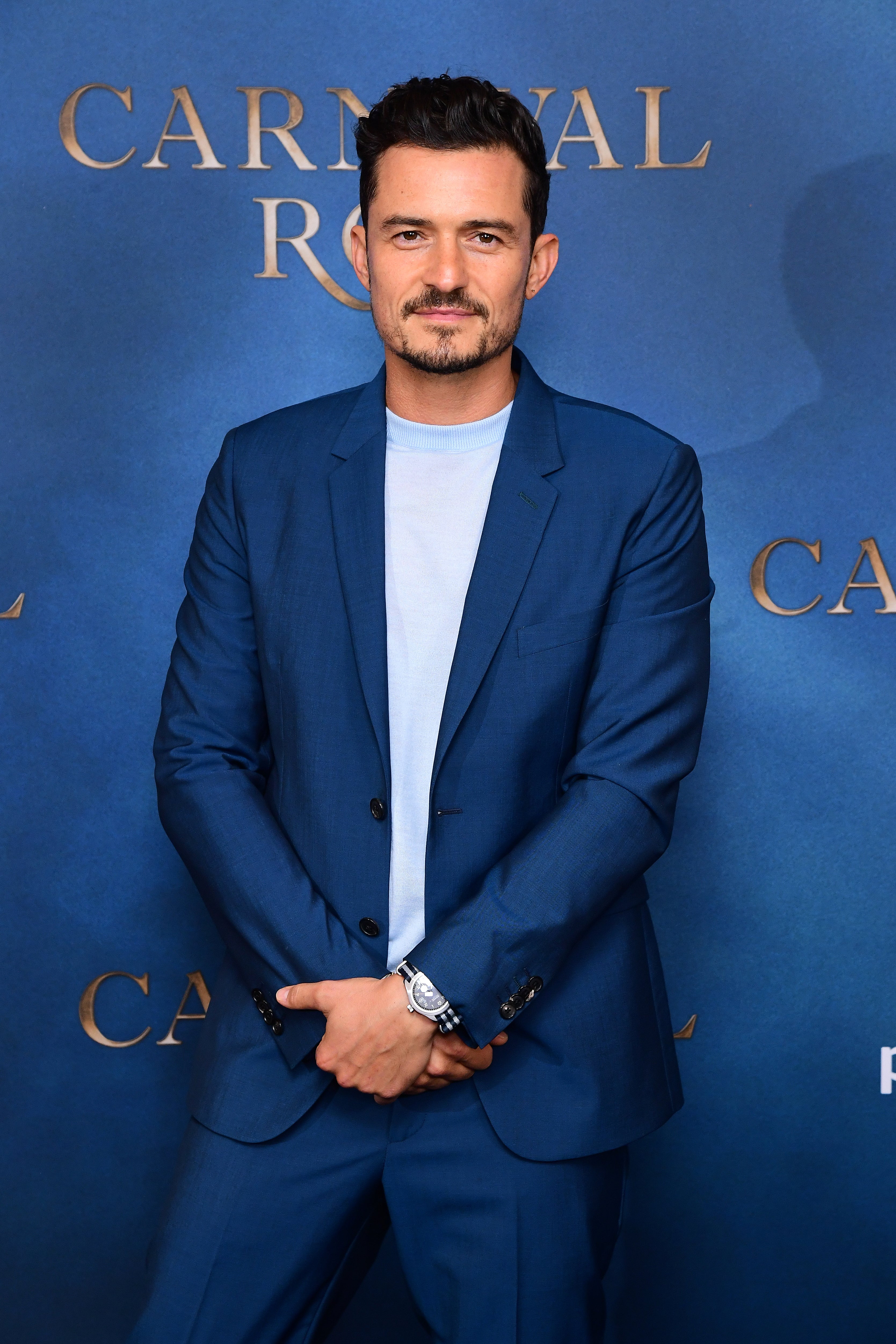 Carnival Row Premiere – London