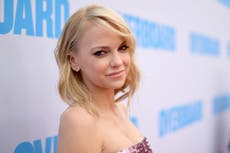 Anna Faris reveals she didn’t handle ‘competitiveness and comparison’ well in marriage to Chris Pratt