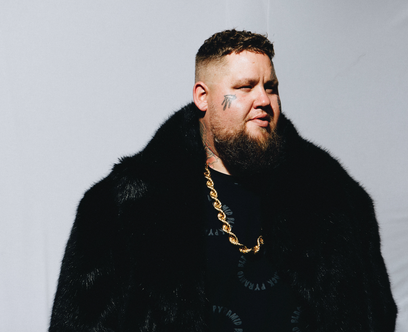 Rag’n’Bone Man