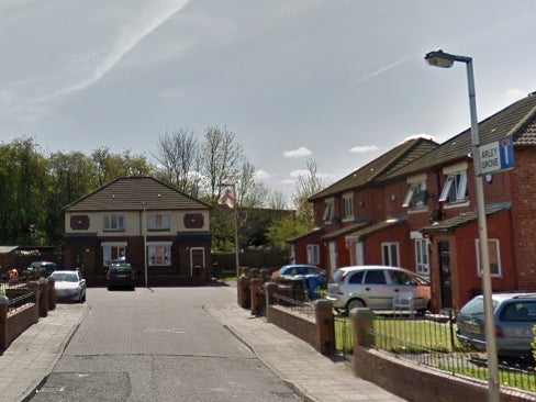 Emergency services responded to reports of a sudden death at a house in Arley Grove, Adswood, just after 4pm on Monday 23 March 2021.