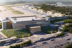 ‘Cloud cuckoo land’: Climate campaigners pile pressure on government to block Leeds Bradford Airport expansion plans