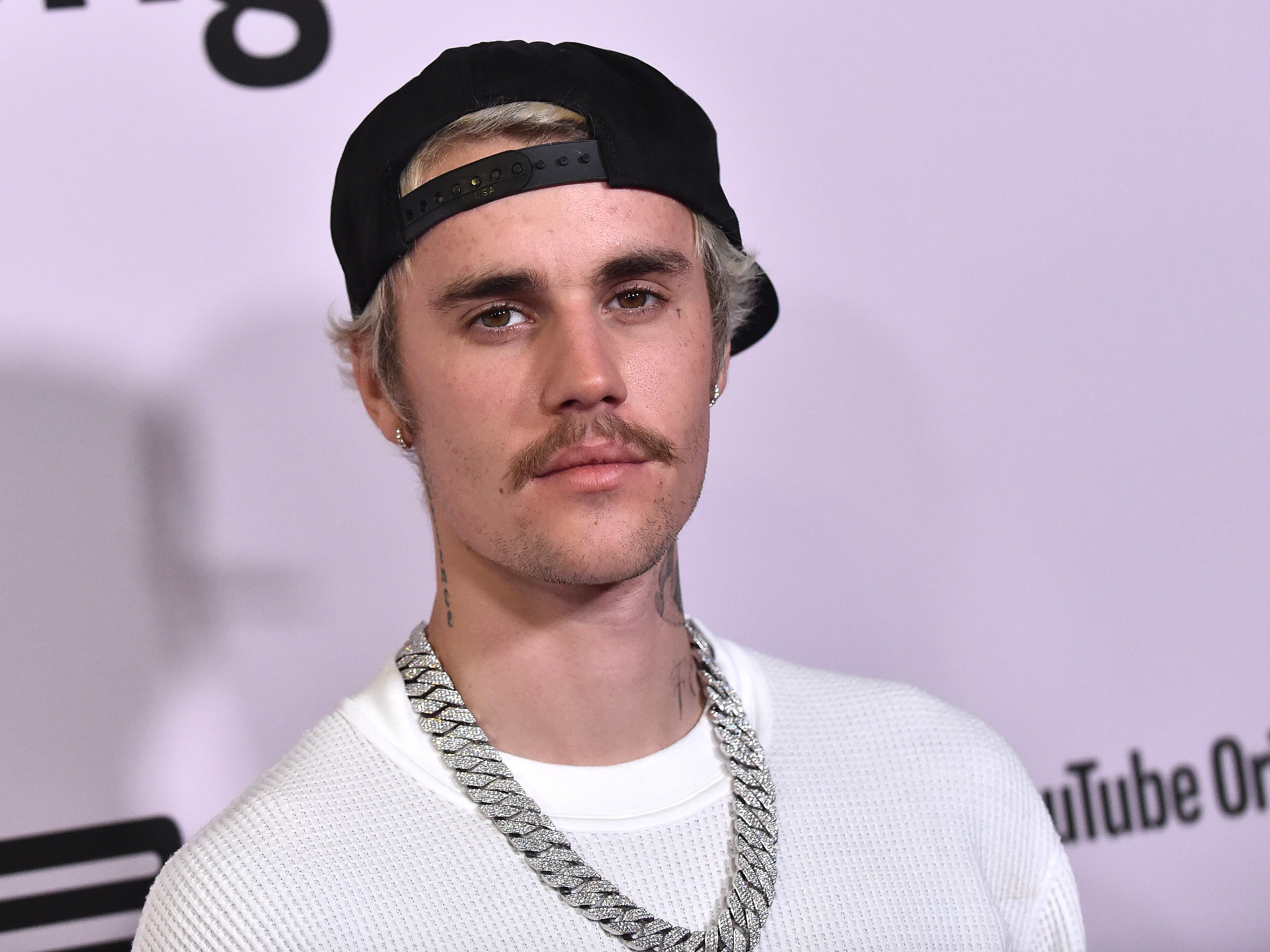 Justin Bieber reveals the body part he wouldn’t get tattooed