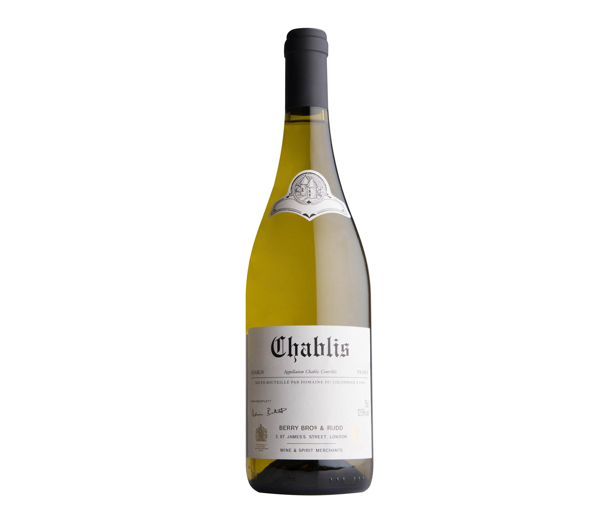 Chablis digi