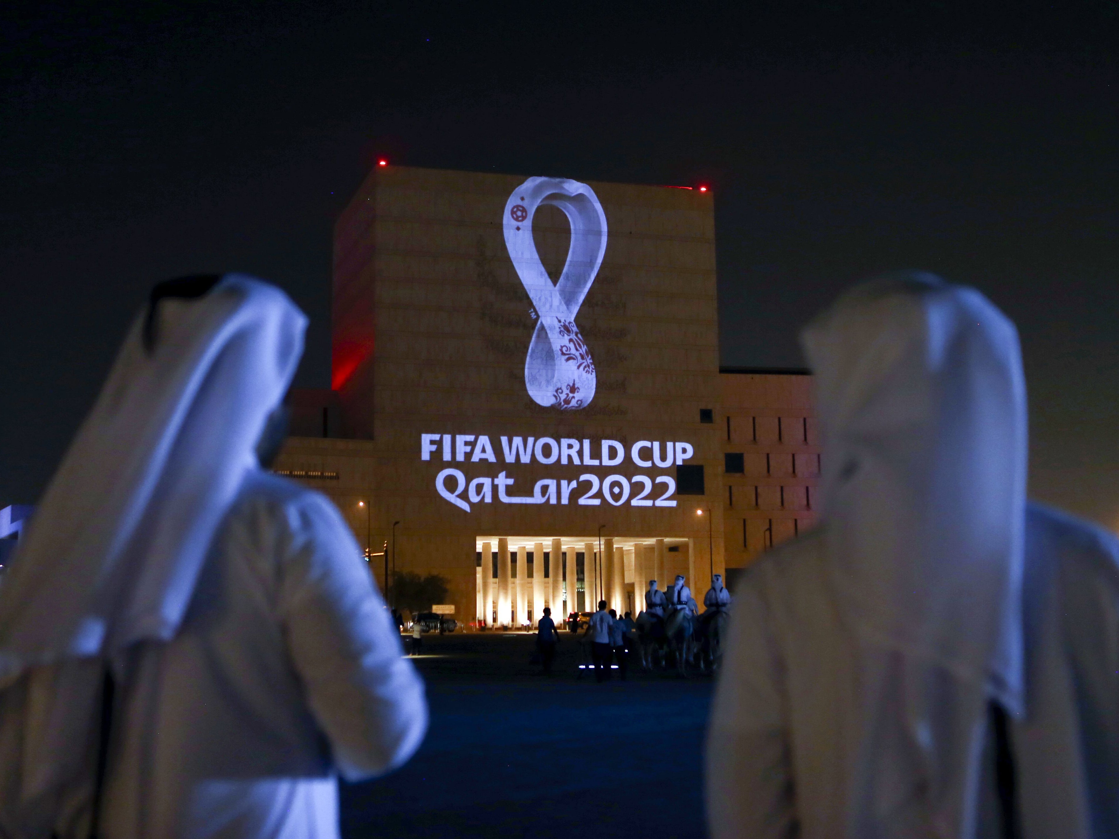 Discussions have taken place about a boycott of the Qatar World Cup