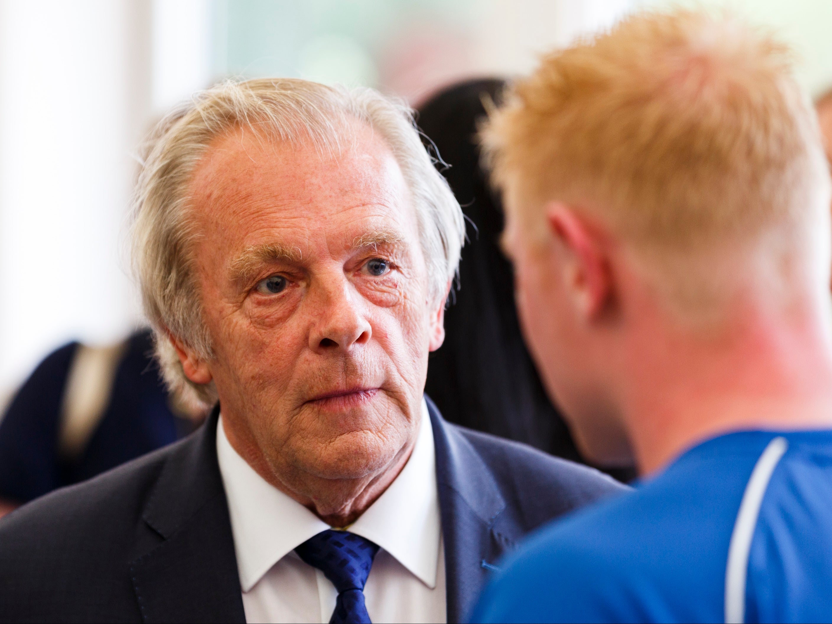 Gordon Taylor has offered his full support to Maheta Molango