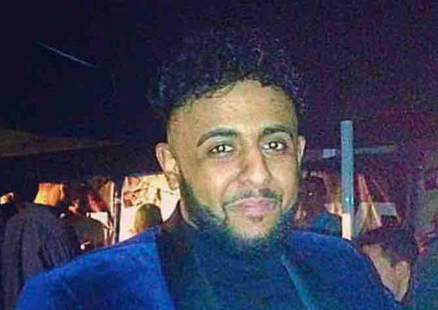 Moyied Bashir had been stabbed only three weeks previously