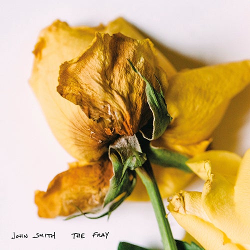 Music Review-John Smith