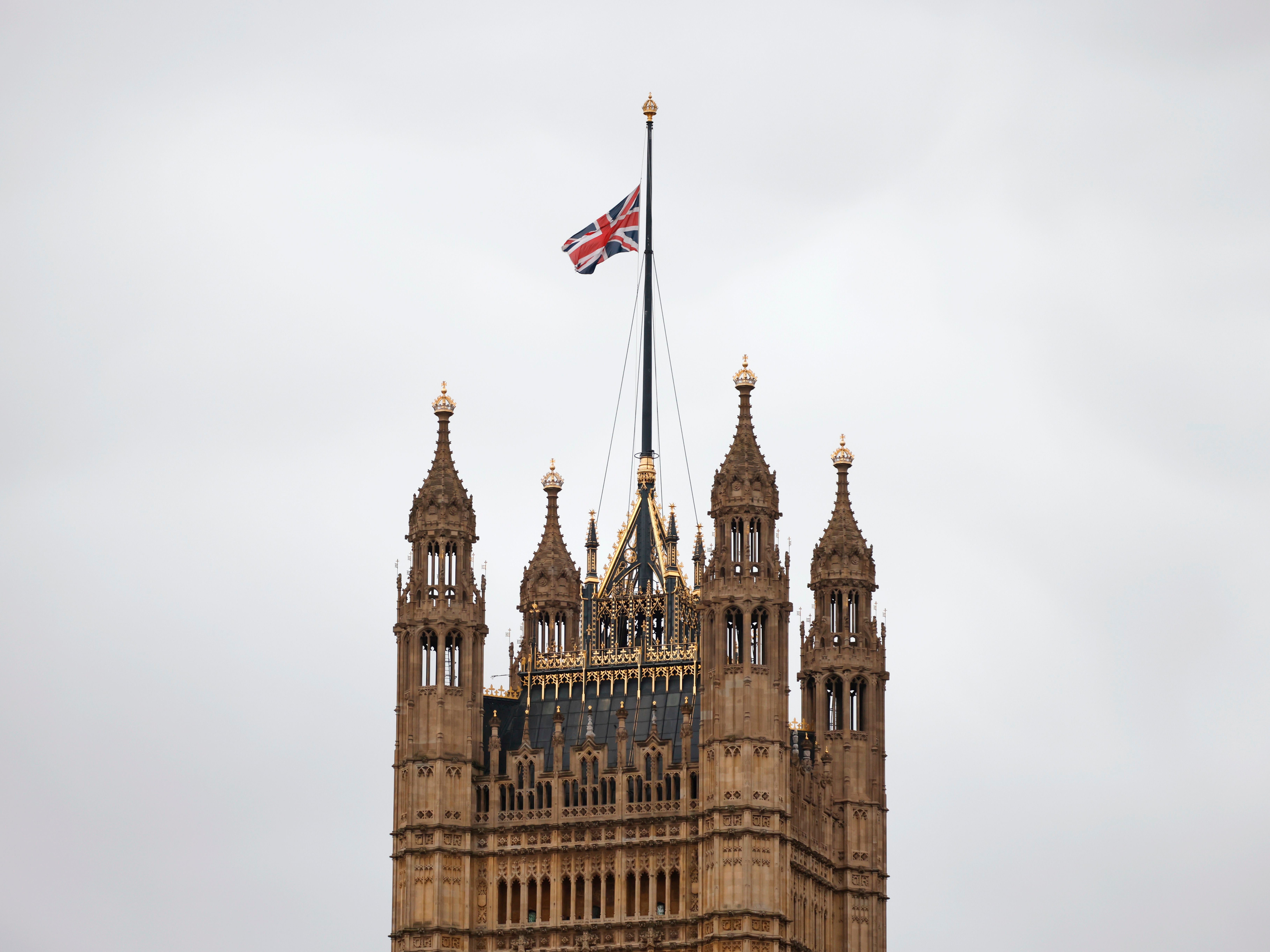 The Union flag is to be flown on all UK government buildings every day under new guidance – and planning permission is now needed to fly an EU flag