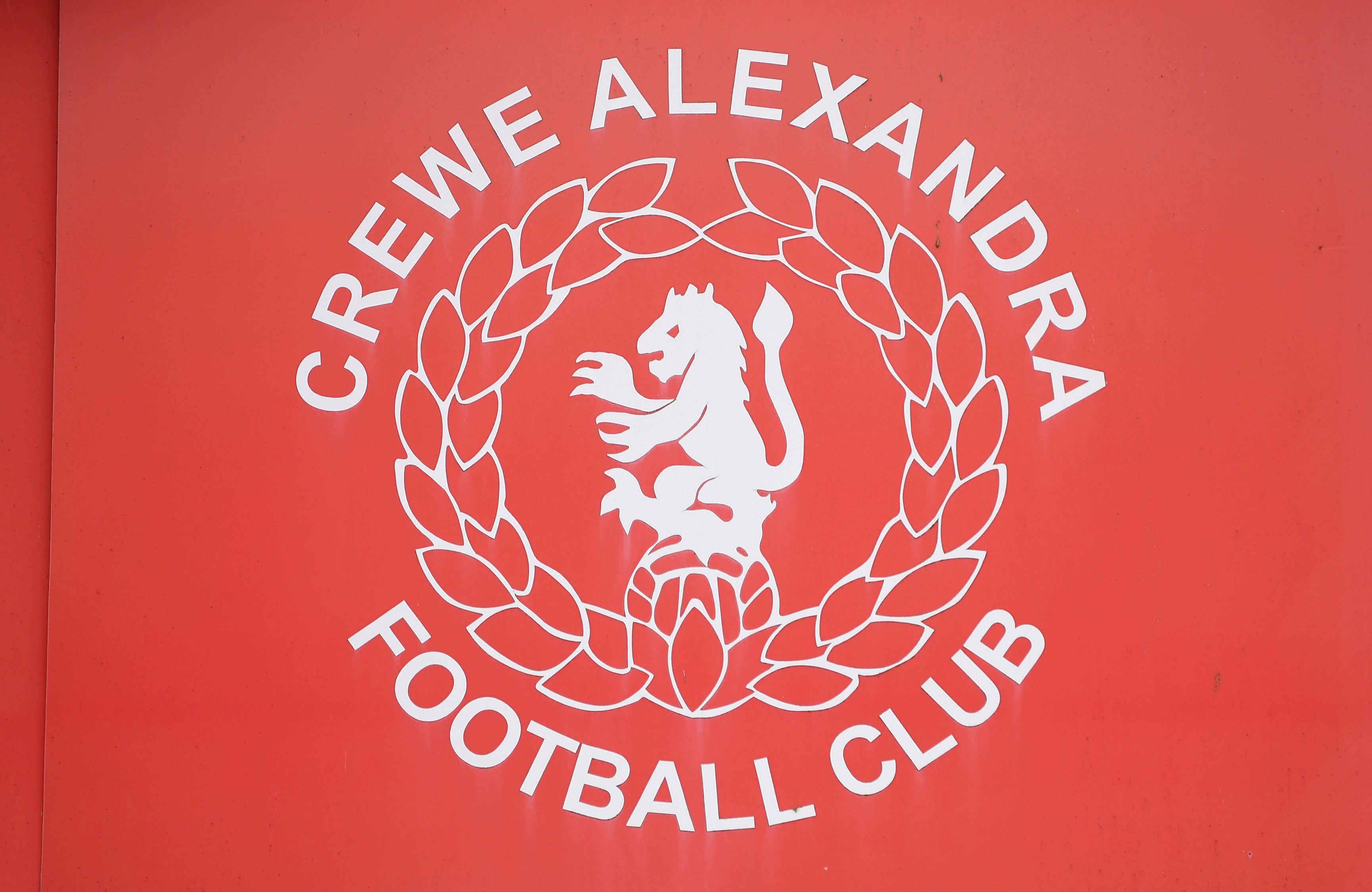 John Bowler became Crewe Alexandra’s chairman in 1987