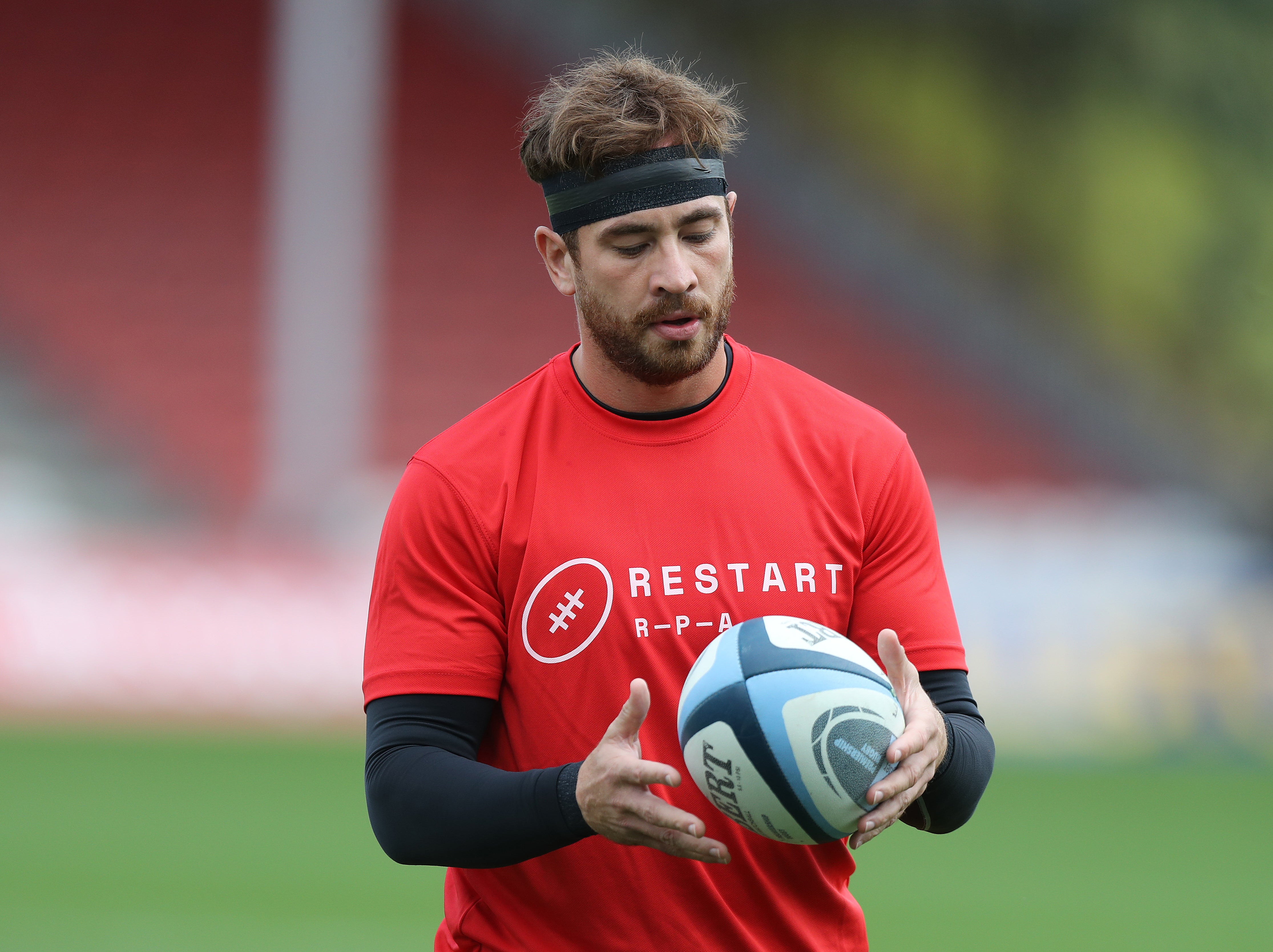 Danny Cipriani has signed for Bath