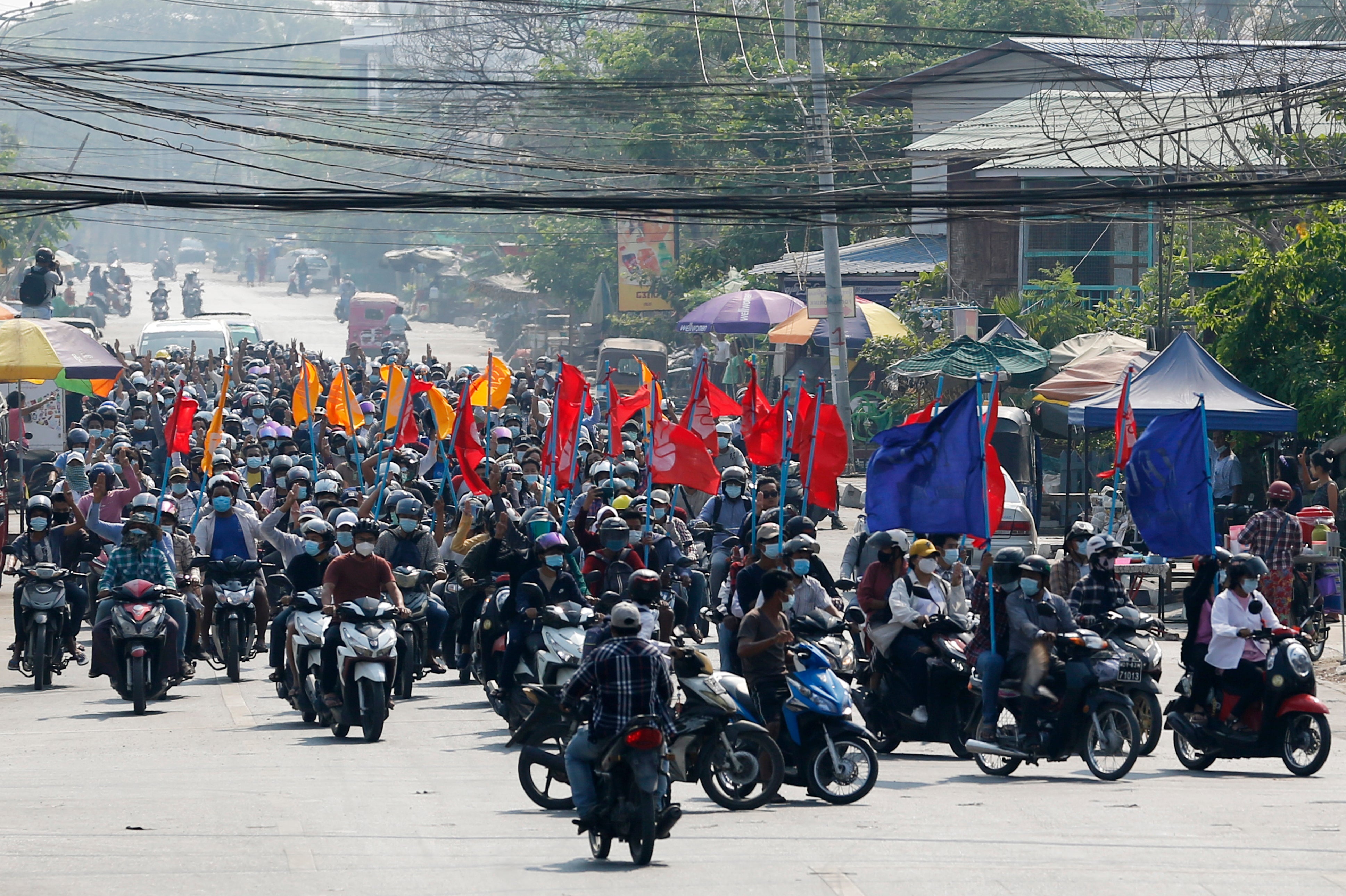 Myanmar