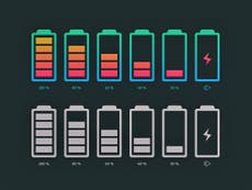 Battery breakthrough may offer key to five-minute smartphone charge