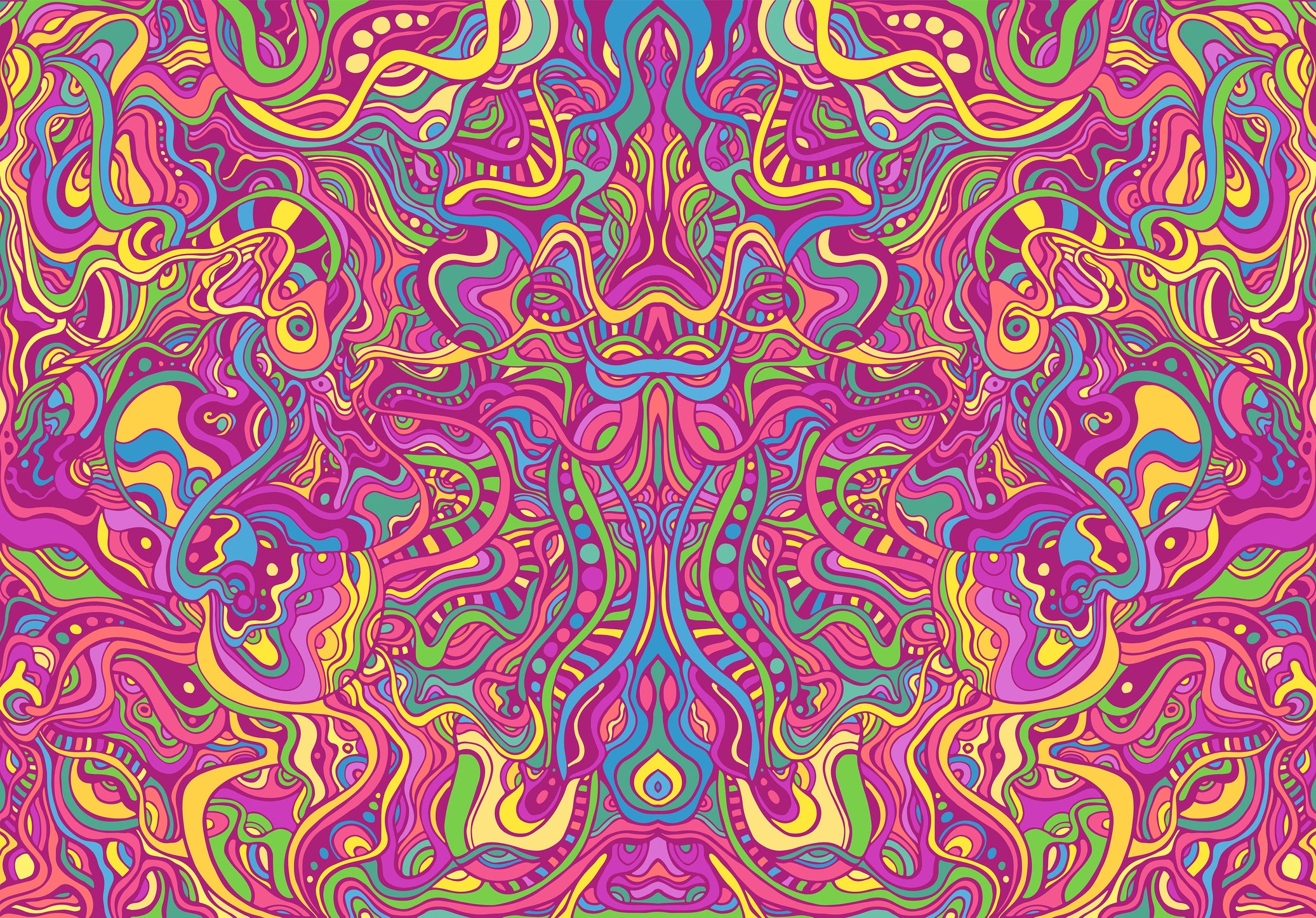 Psychonauts keep records of their experiences and frequently engage in online forums to discuss new psychedelic trends