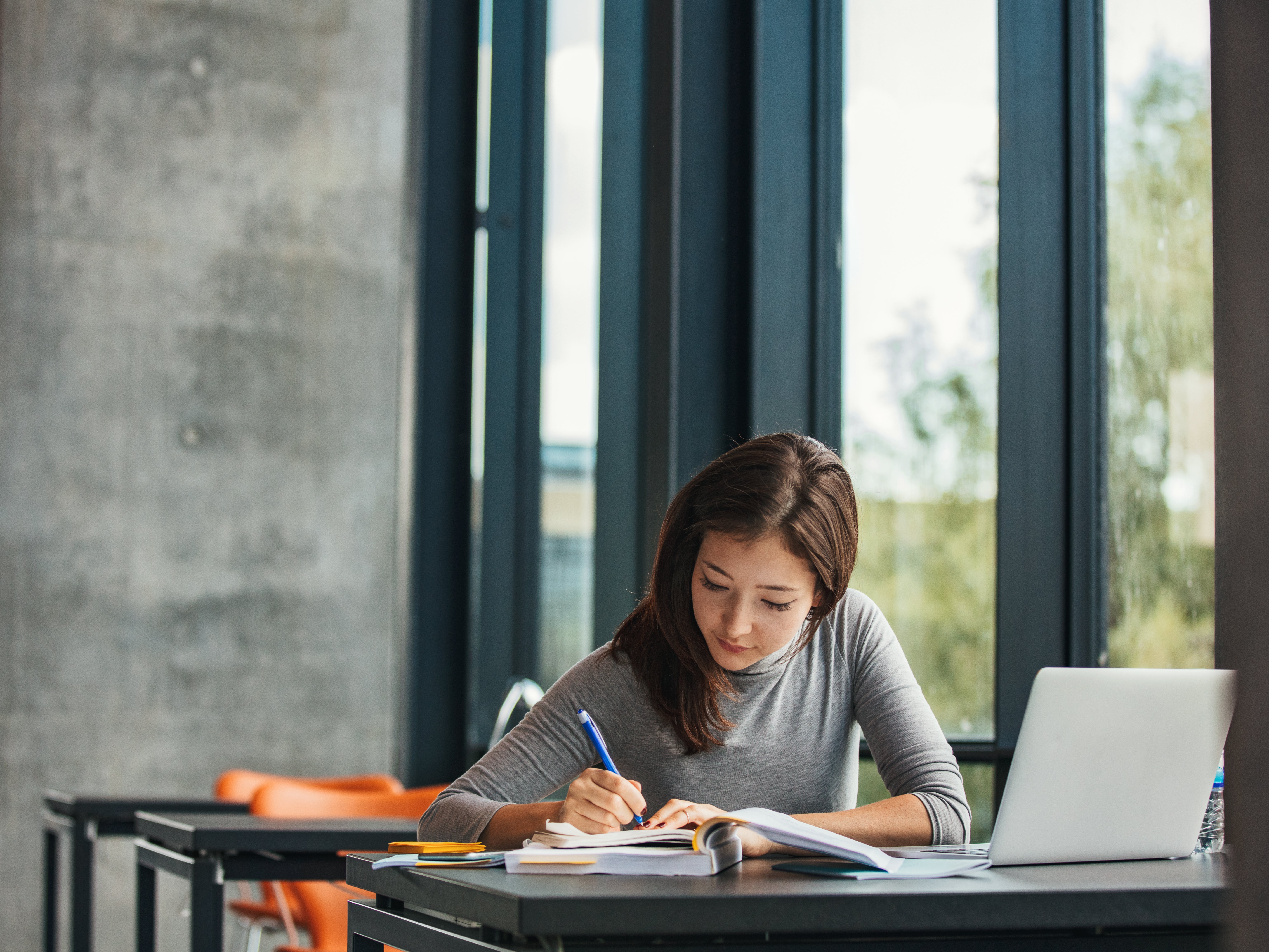 The government has been warned ‘not to take students’ resilience for granted’ as they work out the next steps of lockdown easing