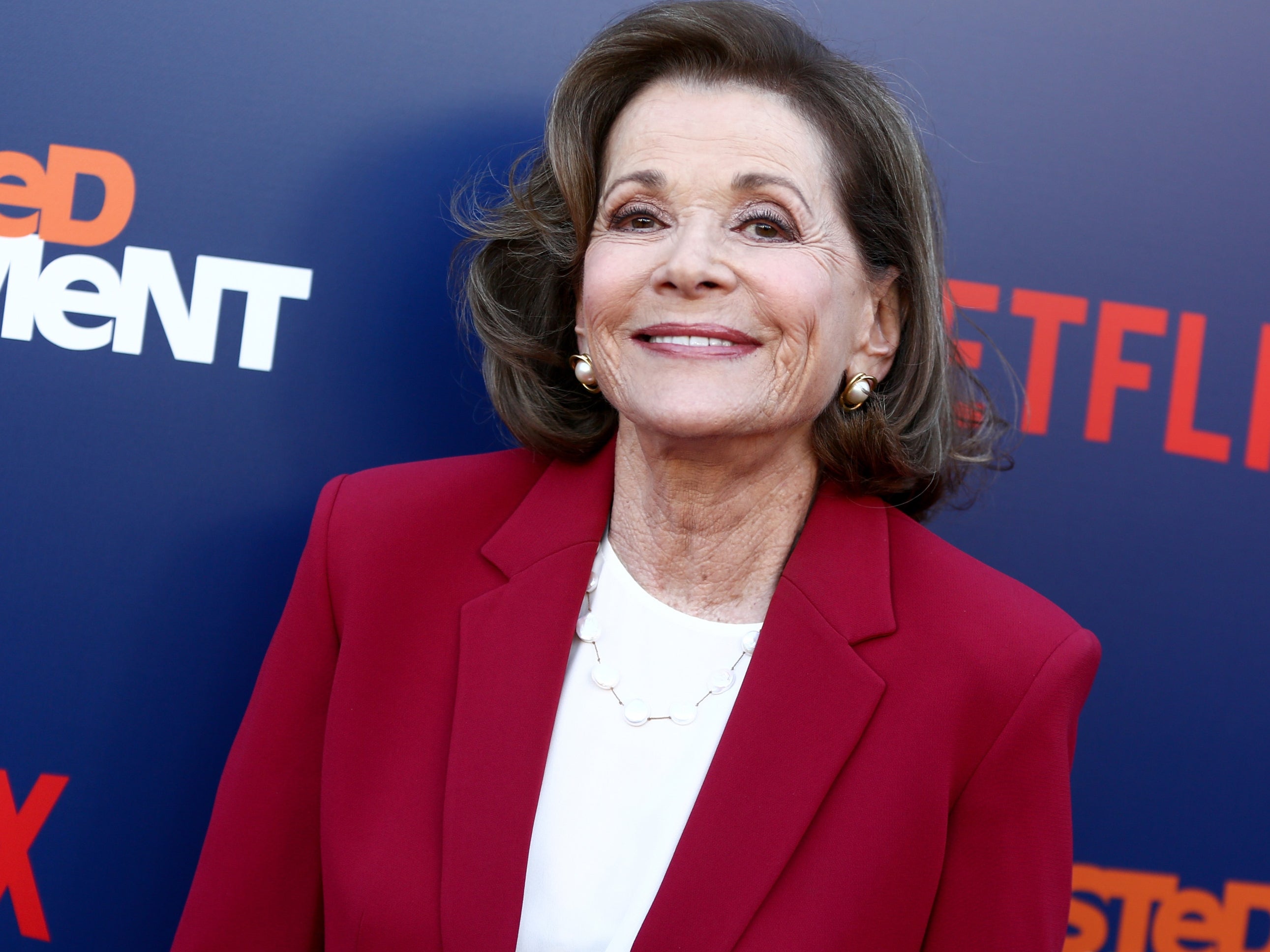 Jessica Walter death: Emmy-winning Arrested Development and Archer actor dies aged 80