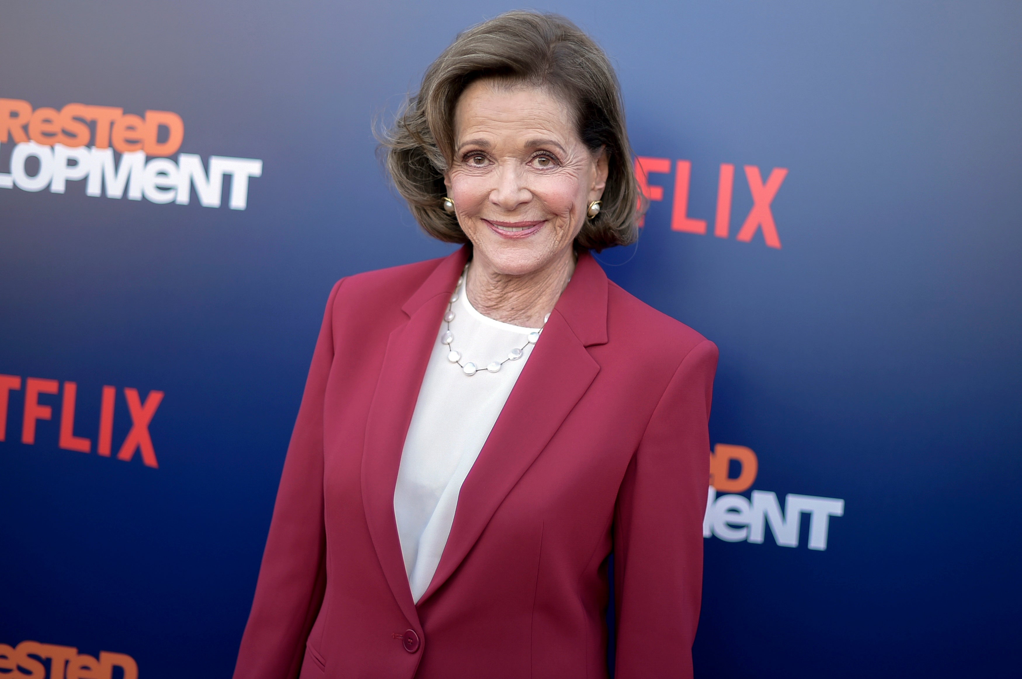 Obit Jessica Walter