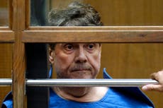 Ex-USC gynaecologist accused of sexually abusing hundreds of students found dead