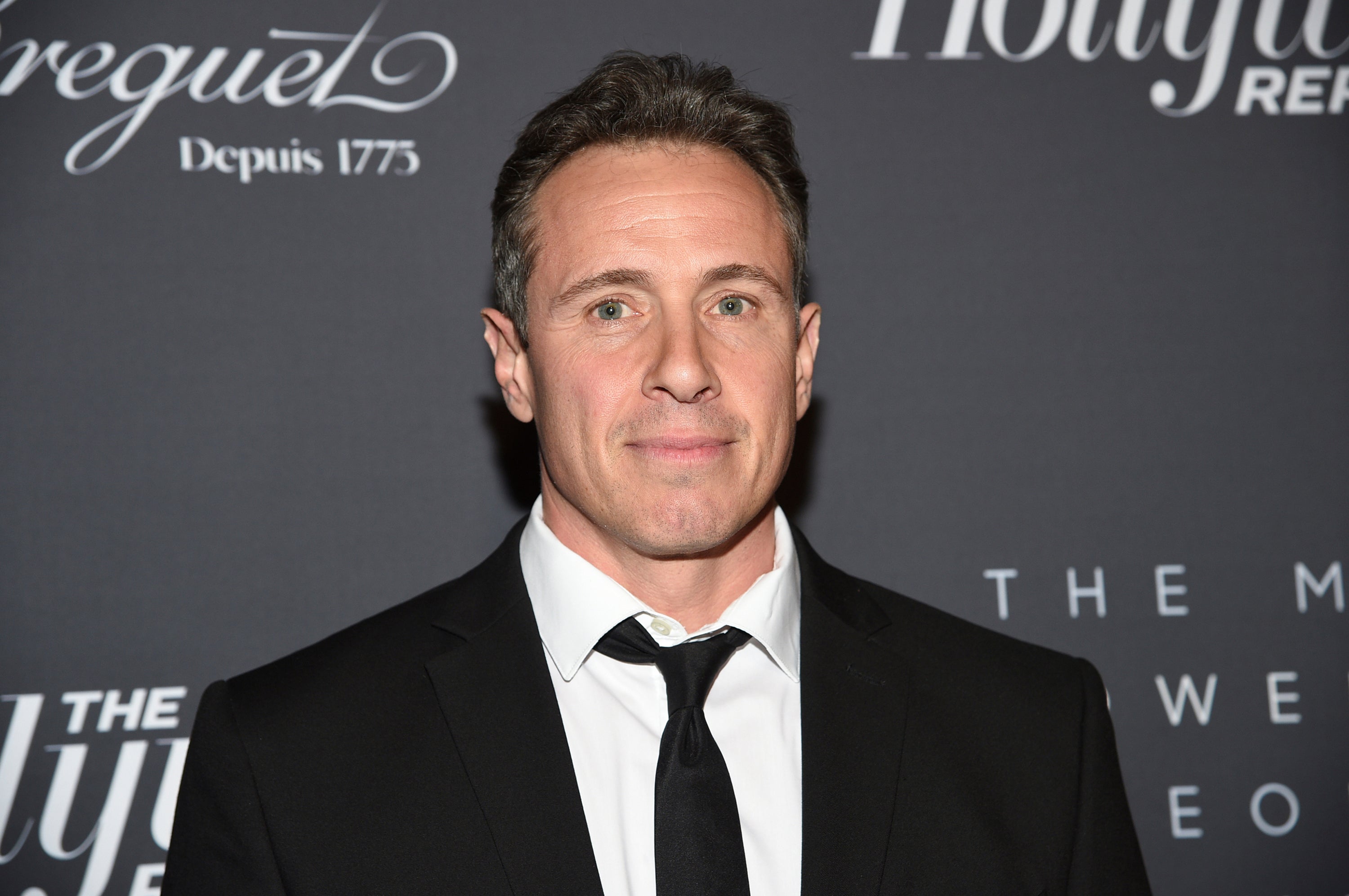 Media Chris Cuomo