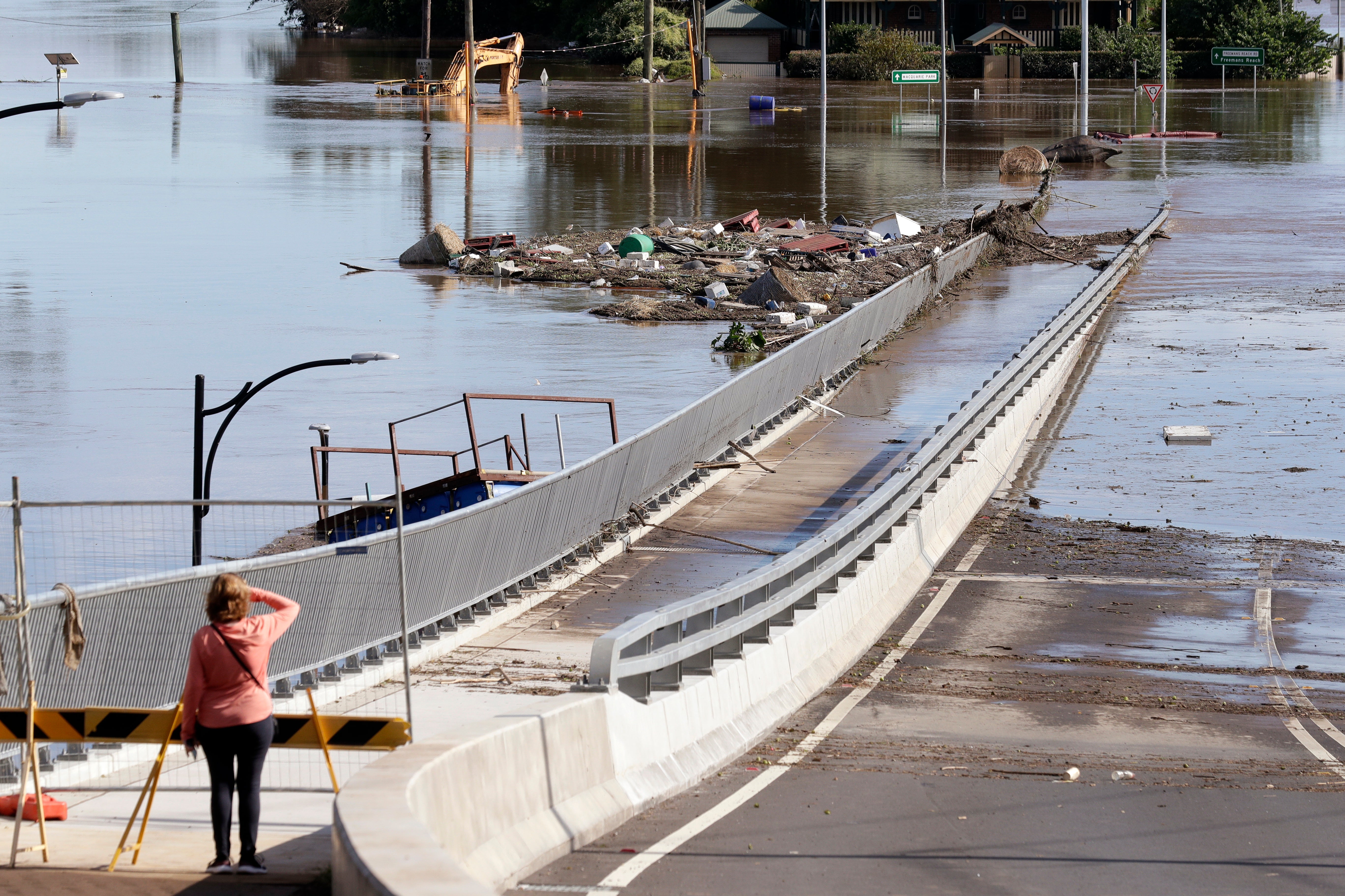 Australia Weather Extremes