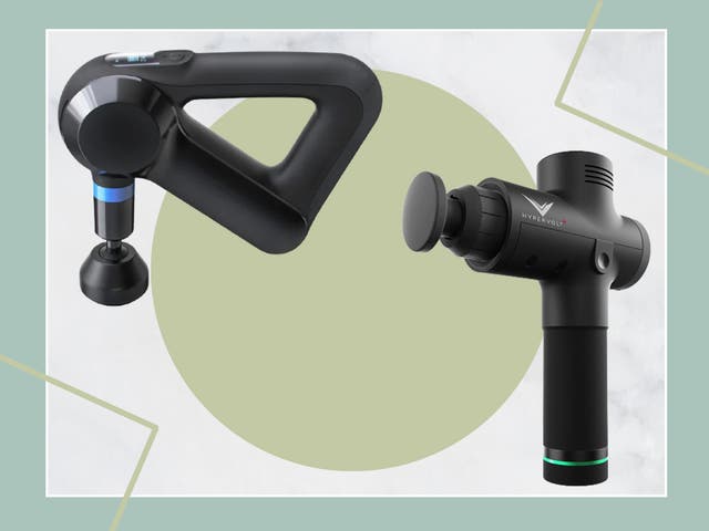 <p>We looked for for ease of use, effective relief of pain, and general improvements in movement</p>