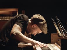 Nils Frahm: ‘NFTs are the most disgusting thing on the planet’