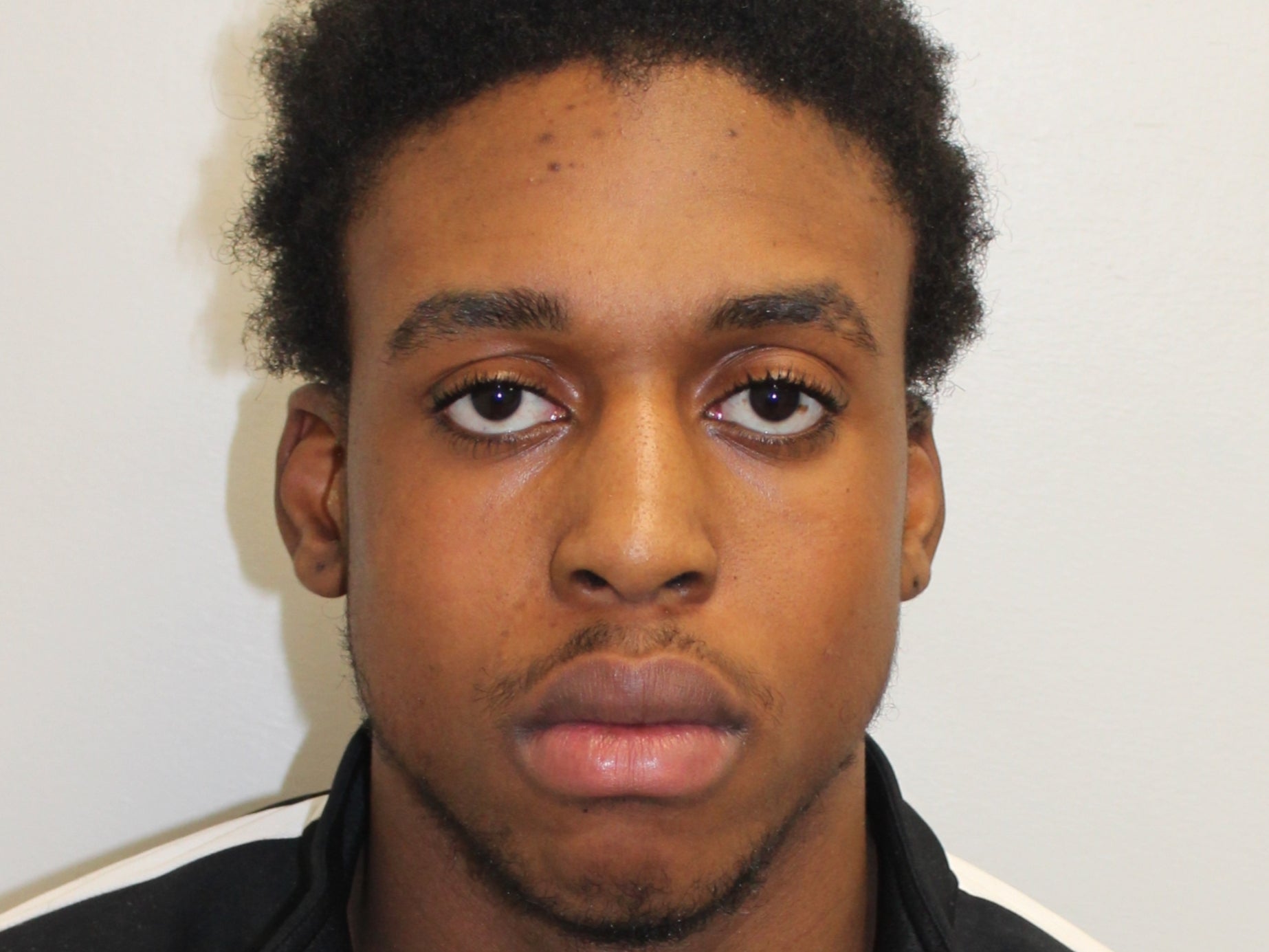 The Metropolitan Police are hunting for Nadi Kwame, 18, who is wanted for conspiracy to murder following a shooting in Hackney, east London