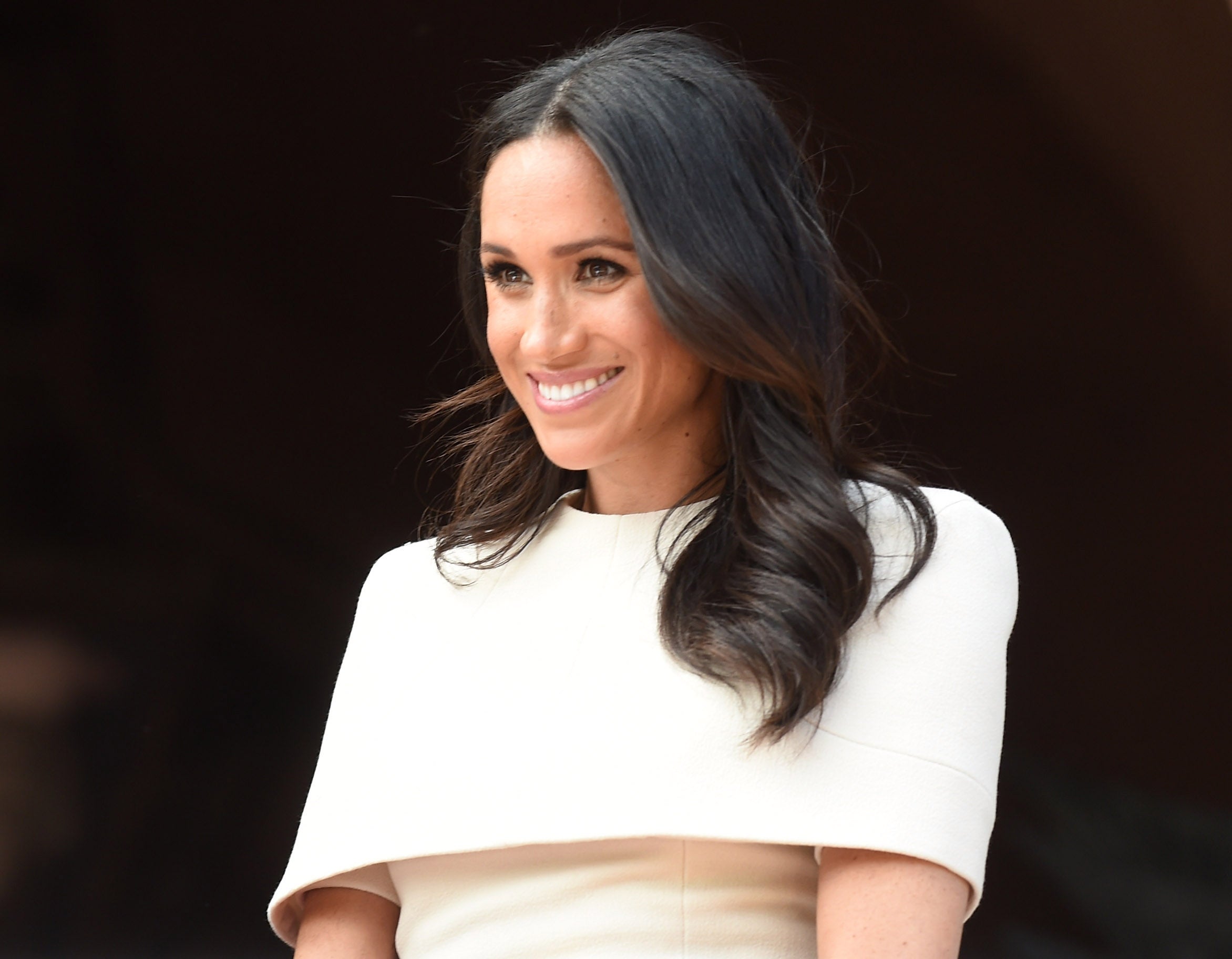 Meghan Markle makes cake to thank group of women in Chicago