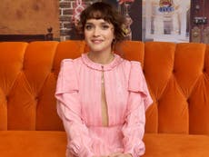 Olivia Cooke: ‘Northerners think we’re s*** at everything’