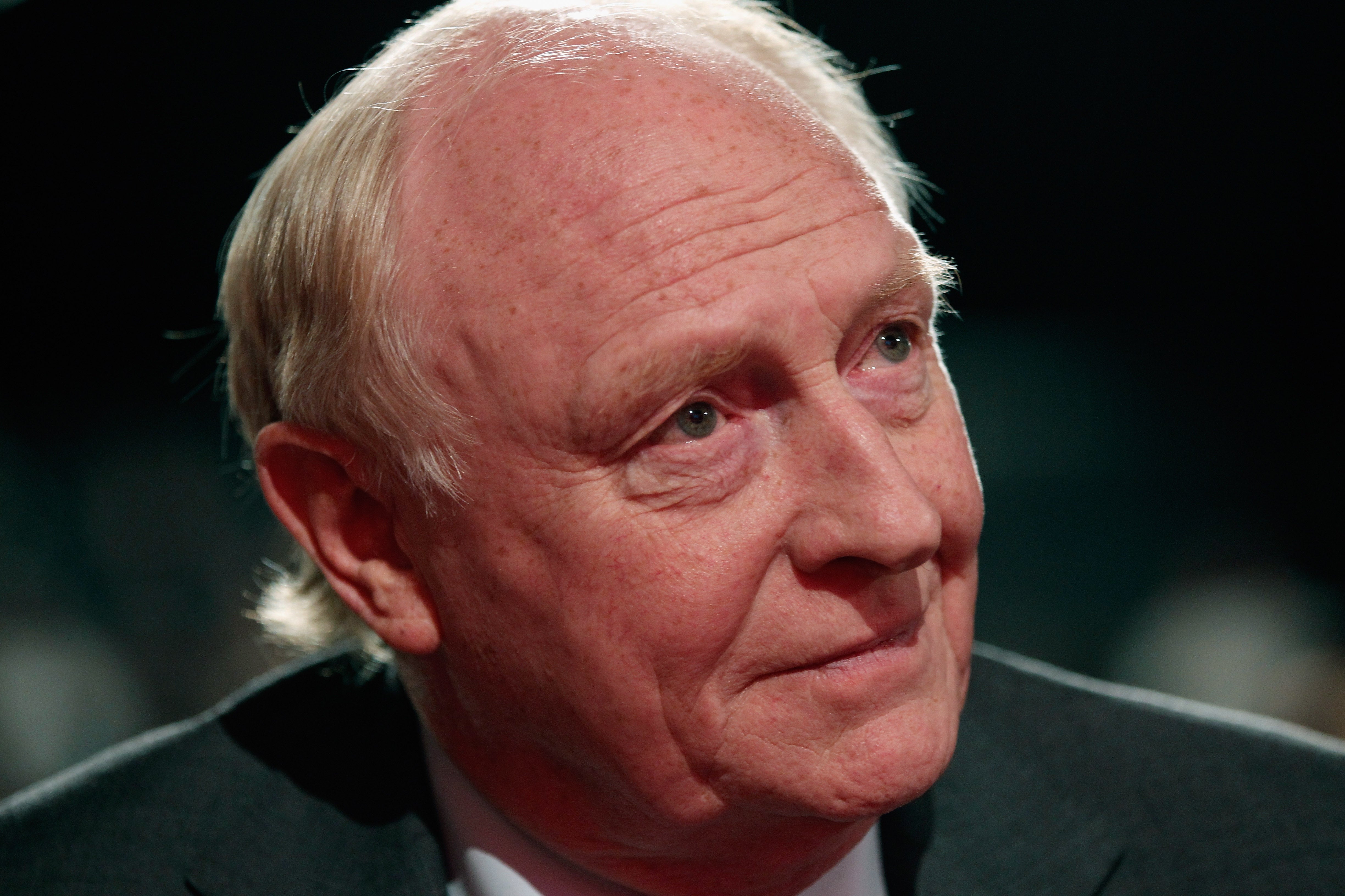 ‘Mature and coherent’: ex-Labour leader Neil Kinnock defended Starmer