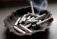 Did COVID-19 stress, uncertainty stall anti-smoking push?