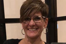 Mother-of-six killed in road-rage incident after driver shot into her moving car