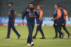 Lengthy cricket bubbles will be ‘very difficult’ to sustain, says India captain Virat Kohli