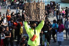 I’m a Black woman, but I still won’t say ‘Bame’